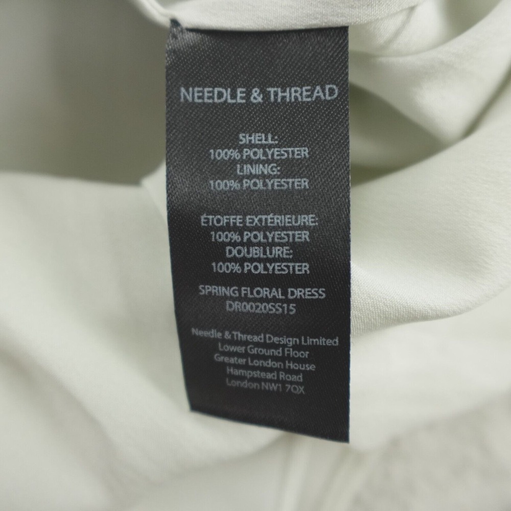 New NWT Needle and Thread Dress - Picture 9 of 13